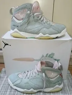 Nike Air Jordan 7 SE Hare 2.0 エアジョーダン ヘア