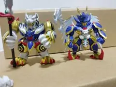 スーパーロボット大戦 フルカラーコレクション3 全6種 フルコンプ