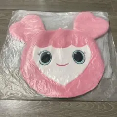 TWICE モモ　モブリー　うちわケース