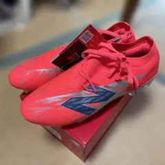 new balance FURON V8 フューロン サッカーシューズ 29