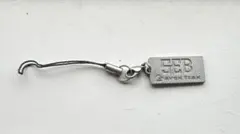 スーパーユーロビート　ストラップ