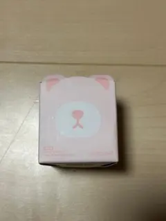 medicube AGE-Rブースタープロ うさぎキャップ Xmasゲリラ❣️メディキューブ AGE-R ブースタープロ うさぎキャップ