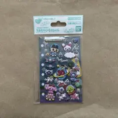 たまごっち　たまもりしーるリフィル