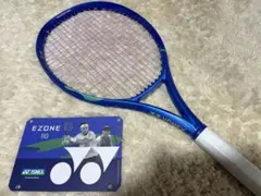 2026年最新】YONEX テニス ラケット(硬式用)の人気アイテム - メルカリ