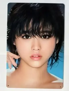 2026年最新】松田聖子 ポスターパネルの人気アイテム - メルカリ