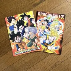 レア】ドラゴンボールZ プラスチックシート 下敷き 当時 - メルカリ