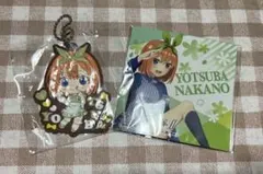 四葉ちゃんセット！