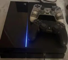 PlayStation 4 CUH-1000A 本体 コントローラー付き