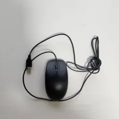 Logicool 有線 静音 マウス M110snBK