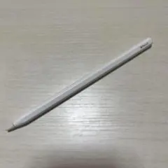Apple Pencil 第二世代