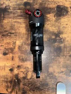 RockShox deluxe select 185×55のサムネイル