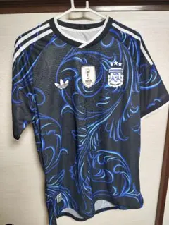 アルゼンチン代表 2026 アウェイ レプリカ 2XL - メルカリ