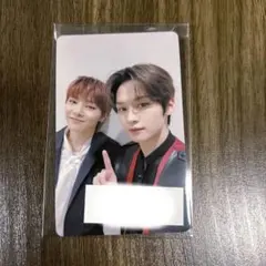 Straykids Thesound リノ アイエン ユニットトレカ 即購入⭕️