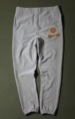 ジョガーパンツ