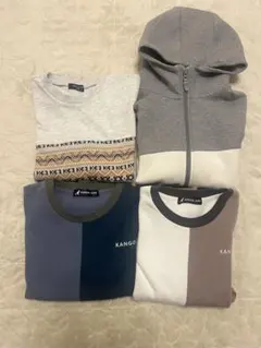 2026年最新】150 男の子 まとめ売りの人気アイテム - メルカリ