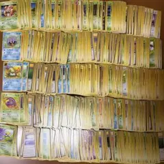 旧裏　ノーマル　1000枚　まとめ売り