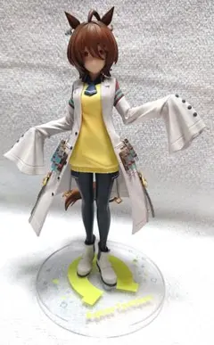 2026年最新】ウマ娘 アグネスタキオン 一番くじの人気アイテム - メルカリ