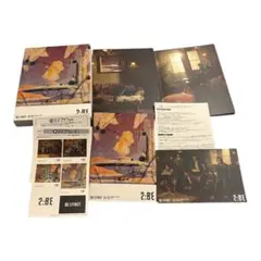 ビーファーストbmsg限定