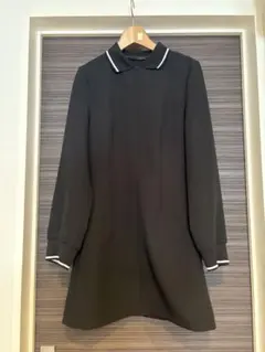ZARA ワンピース