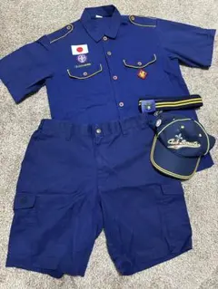 2025年最新】カブスカウト制服の人気アイテム - メルカリ
