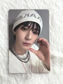 BOYNEXTDOOR イハン トレカ