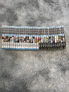 ワンパンマン 1巻〜24巻セット（1巻以外初版） - メルカリ