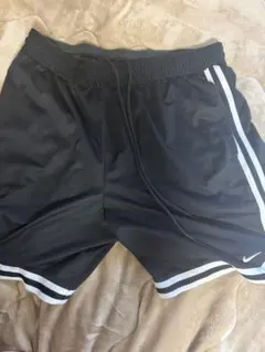 Nike Dri-FIT 黒