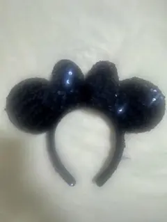 ディズニーカチューシャ