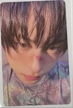 &TEAM Back to Life ラキドロ2弾 TAKI タキ