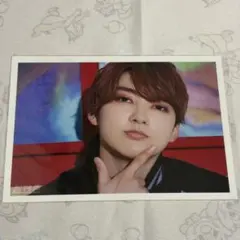 ❤️ 超特急 生写真 ユーキ サイン入り ❤️ - メルカリ