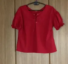 Emsexcite ブラウス　F