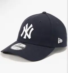 NEW ERA ニューエラ 9FORTY ベースボール キャップ ネイビー