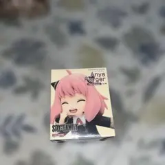 SPY×FAMILY Anya Forger フィギュア Renewal