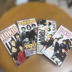 TOKIO CD・DVD・長瀬智也 グッズ 大量まとめ売り セット - メルカリ