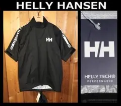 新品 ヘリーハンセン Team Smock Top III (XSサイズ)　Ⓗ
