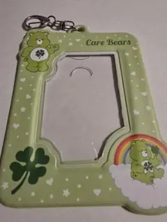 ケアベア　トレカケース