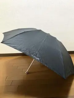 ジルスチュアート　雨傘　ブラック　軽量のサムネイル