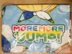 プロセカ モモジャン ブランケット　MORE MORE JUMP！