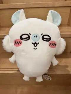 ちいかわ モモンガ ぬいぐるみ 超BIGぬいぐるみ