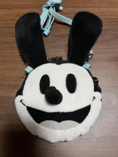 オズワルド ポーチ パスケース