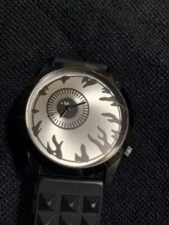 ALIVE × MISHKA コラボ腕時計