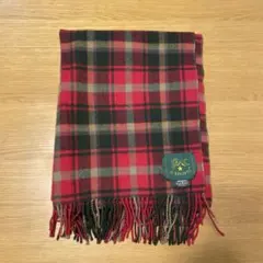 IL BISONTE ストール マフラー