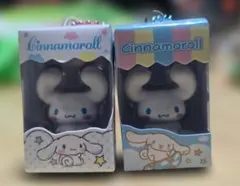サンリオチョコボックス シナモロール シークレット・ノーマル2個セット