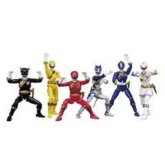 2026年最新】shodo super ガオレンジャーの人気アイテム - メルカリ