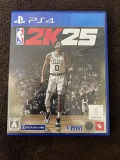 NBA 2K25