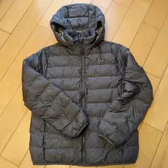 ダウンジャケット 160