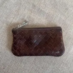 Bottega Veneta キーケース　コインケース