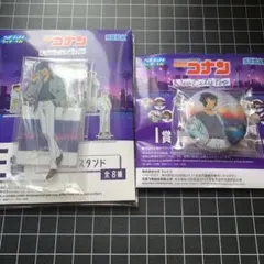 名探偵コナン SEGAラッキーくじ セット売り