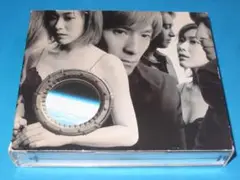 globeベストアルバム！「CRUISE RECORD 1995-2000」