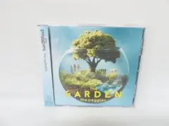 The GARDEN / the peggies [CD]　　7/30516